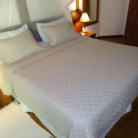 Anima Hotel Morro de São Paulo Exteriör bild